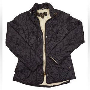 Barbour Utility Quilted Women's Jacket        size US 6 UK 10